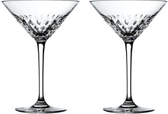 Linley - Somerset Martini Glasses - Set of 2