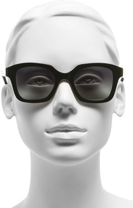 Marni 49mm Retro Sunglasses