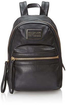 Marc by Marc Jacobs Third Rail Backpack, Shoulder Handbag