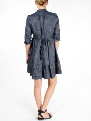 Band Of Outsiders Day Dress