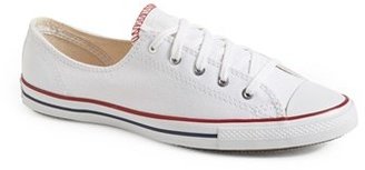 Converse Chuck Taylor® All Star® 'Fancy Ox' Sneaker (Women)