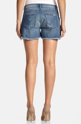 Hudson Jeans 1290 Hudson Jeans 'Libertine' Cutoff Boyfriend Shorts (May This Be Love)