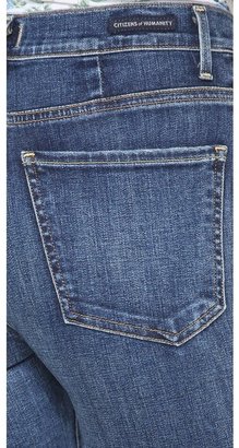 Citizens of Humanity Arley High Waisted Jeans