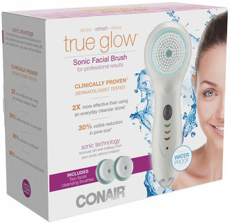 Conair True Glow Sonic Facial Skincare System