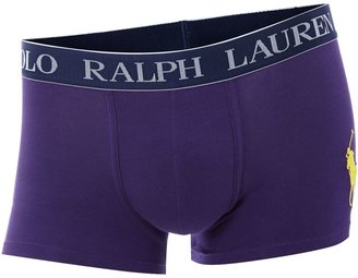 Polo Ralph Lauren Men's Classic polo trunk