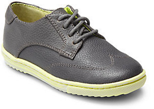 Cole Haan Toddler's & Little Boy's Leather Wingtip Oxfords