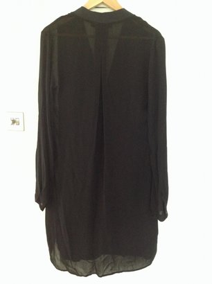 Zara 29489 Zara Tuxedo Dress