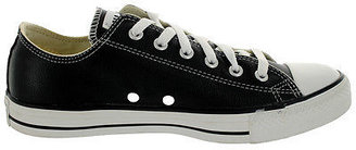 Converse Unisex Chuck Taylor Leather Ox Basketball Shoe