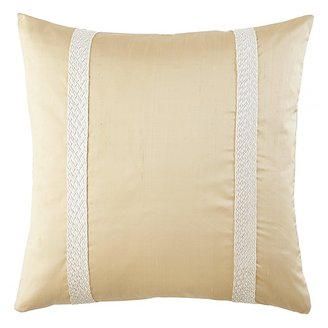 Waterford Brunswick Decorative Pillow, 18" x 18"