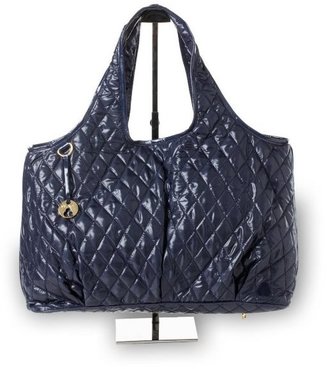 Clava Bags Three Quilted Commuter Tote