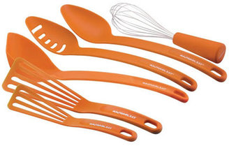 Rachael Ray Tools and Gadgets 6 Piece Utensil Set