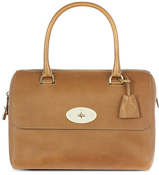 Mulberry Del Rey bowling bag