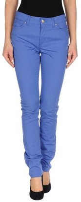 Versace JEANS Casual trouser