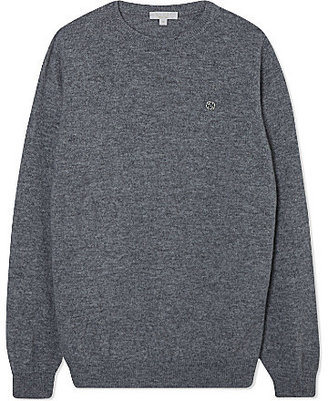 Gucci Cashmere sweater 4-12 years