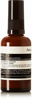 Aesop - Parsley Seed Anti-oxidant Hydrator, 60ml - Colorless