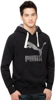 Puma Archive Logo Hoodie