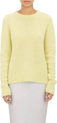 A.L.C. Sam Sweater-Yellow