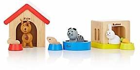 Hape Toys Family Pets Toy Set