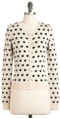Staccato Best Heart About It Cardigan