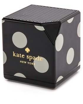 Kate Spade Le Pavillion Bluetooth Speaker