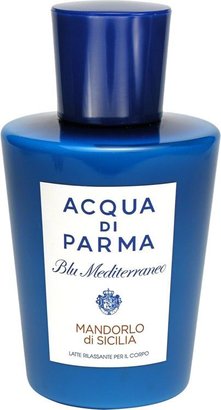 Acqua di Parma Blu Mediterraneo Mandorlo di Sicilia Body Lotion-Colorl