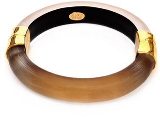 Alexis Bittar Gold Ombre Bracelet