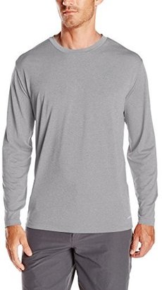 Head Men's Long Sleeve Performance Hypertek T-Shirt