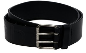 Carhartt Military Leather Belt - Black
