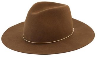Leone Janessa Savoy Wool Hat