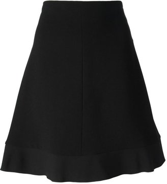 Chloé a-line skirt
