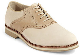 Burlington G.H. BASS Shoes --