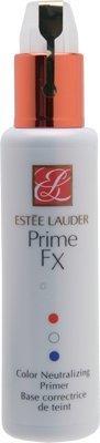 Estee Lauder Prime FX Color Neutralizing Primer 01 Red Cuts Blue ( Ashiness )