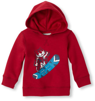 Children's Place Pullover hoodie