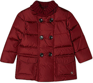 Gucci Padded coat 6-36 months