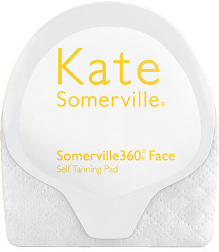 Kate Somerville 'Somerville 360° Face' Self Tanning Pad