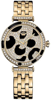 Juicy Couture J Couture Ladies Watch