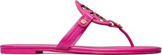 Tory Burch Miller Leather Sandal