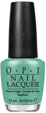 OPI My Dogsled is a Hybrid