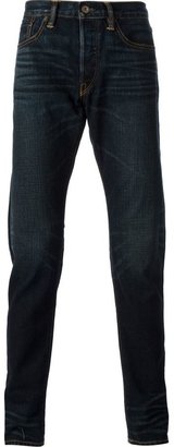 Simon Miller slim fit jeans