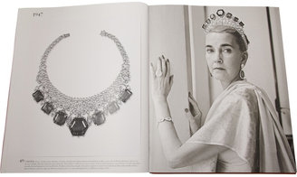 Assouline The Impossible Collection of Jewelry by Vivienne Becker hardcover book