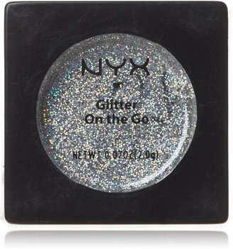 NYX Glitter On The Go - Disco Ball