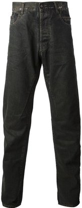 Rick Owens 'Berlin' jeans