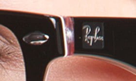 Ray-Ban 54mm Optical Glasses