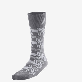 Nike Jordan Air Sneaker Socks (Medium)