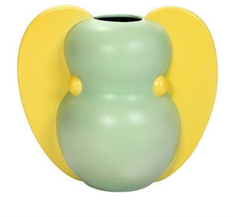 Artbeat - Elephant Big Mary Ceramic Vase
