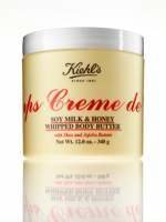 Kiehl's Kiehls Creme de Corps Soy Milk & Honey Body Butter