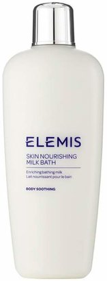 Elemis Skin Nourishing Milk Bath 400ml