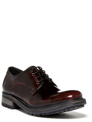 Kenneth Cole Reaction Court Less-Ter Derby