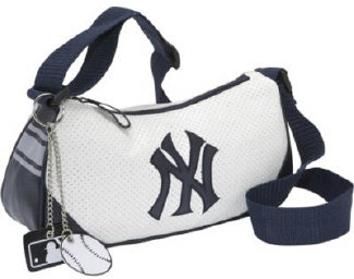 New York Yankees Concept One Helga" Handb