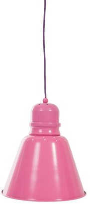 Sebra Pink Hanging Lamp